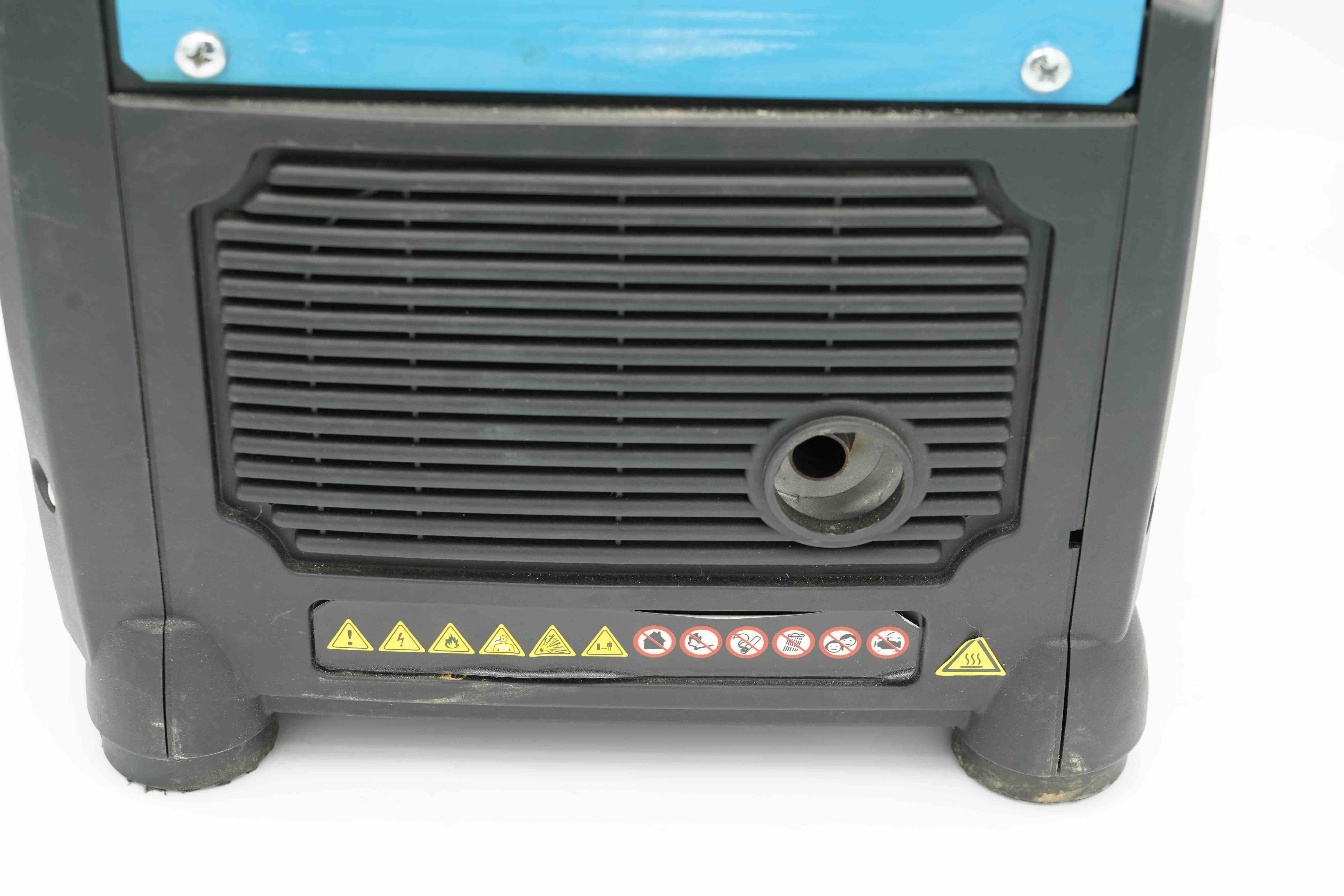 Swift Eventverleih Stromgenerator Inverter 1200 W